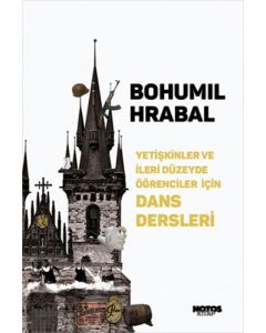 Yetişkinler ve İleri Düzeyde Öğrenciler İçin Dans Dersleri