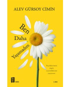 Ben Daha Yaşamadım