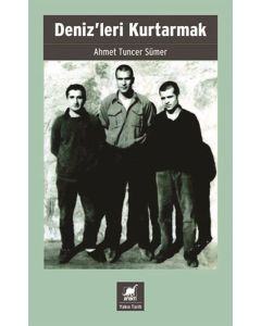 Denizleri Kurtarmak