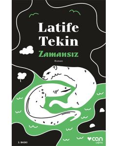 Zamansız