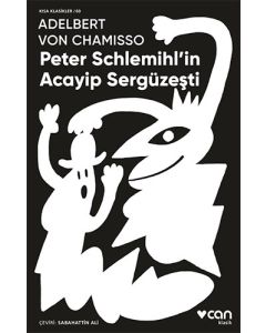 Peter Schlemihl'in Acayip Sergüzeşti