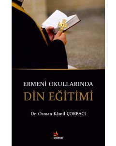 Ermeni Okullarında Din Eğitimi