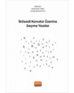 İktisadi Konular Üzerine Seçme Yazılar