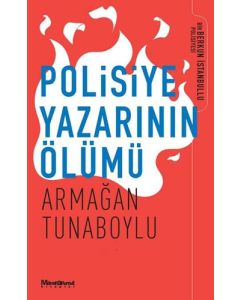Polisiye Yazarının Ölümü