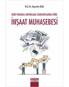 Bobi Finansal Raporlama Standartlarına Göre İnşaat Muhasebesi