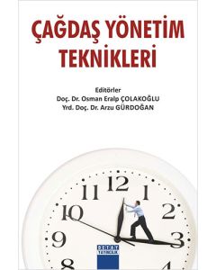 Çağdaş Yönetim Teknikleri
