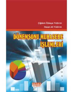 Dönemsonu Muhasebe İşlemleri