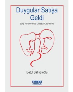 Duygular Satışa Geldi 