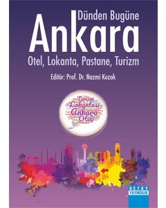 Dünden Bugüne Ankara