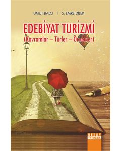 Edebiyat Turizmi