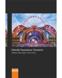 Etkinlik Pazarlama Yönetimi