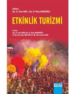 Etkinlik Turizmi