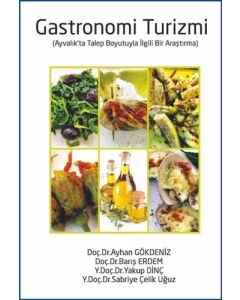 Gastronomi Turizmi