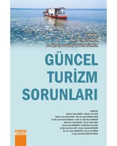 Güncel Turizm Sorunları