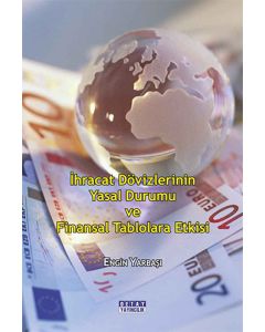 İhracat Dövizlerinin Yasal Durumu ve Finansal Tablolara Etkisi