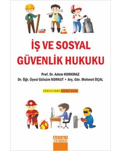 İş ve Sosyal Güvenlik Hukuku
