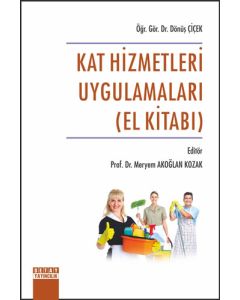 Kat Hizmetleri Uygulamaları El Kitabı