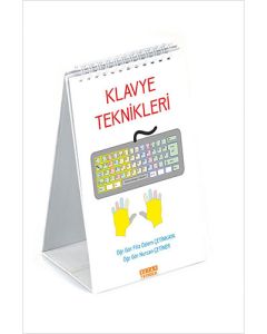 Klavye Teknikleri