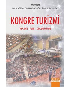 Kongre Turizmi