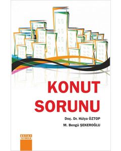 Konut Sorunu