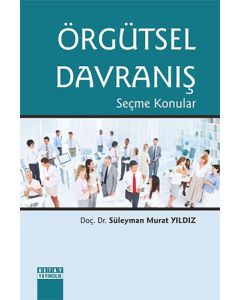 Örgütsel Davranış