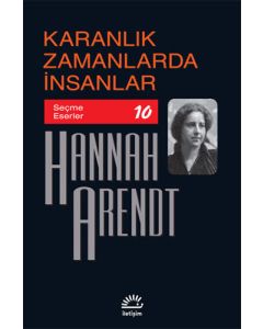 Karanlık Zamanlarda İnsanlar