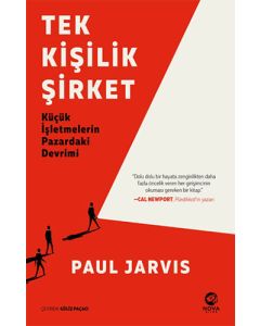 Tek Kişilik Şirket