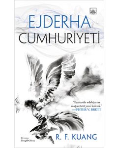 Ejderha Cumhuriyeti (Ciltli)