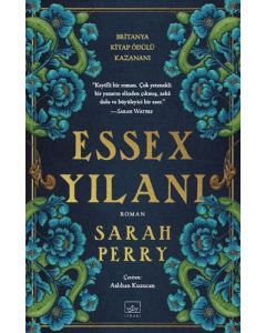Essex Yılanı 