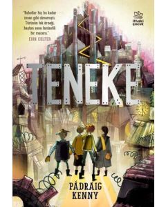 Teneke