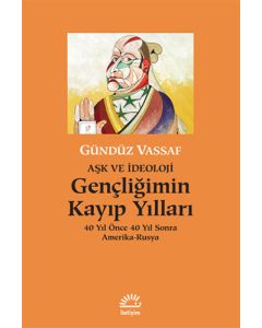 Gençliğimin Kayıp Yılları