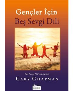 Gençler için Beş Sevgi Dili
