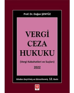 Vergi Ceza Hukuku
