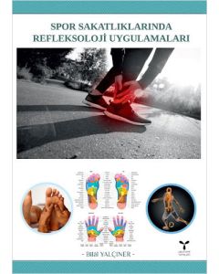 Spor Sakatlıklarında Refleksoloji Uygulamaları