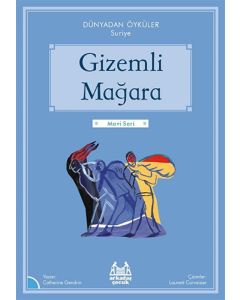 Gizemli Mağara