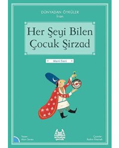Her Şeyi Bilen Çocuk Şirzad 