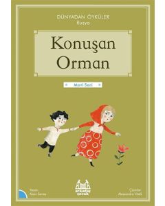 Konuşan Orman