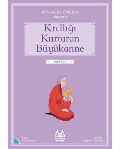 Krallığı Kurtaran Büyükanne 