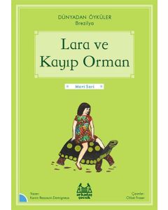 Lara ve Kayıp Orman