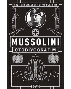 Mussolini: Otobiyografim