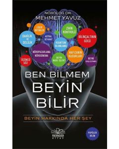 Ben Bilmem Beyin Bilir