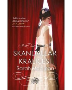 Skandallar Kraliçesi 