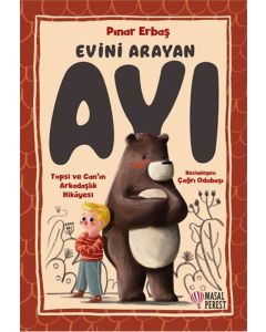 Evini Arayan Ayı