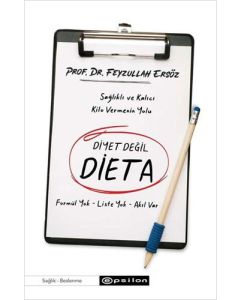 Diyet Değil Dieta 