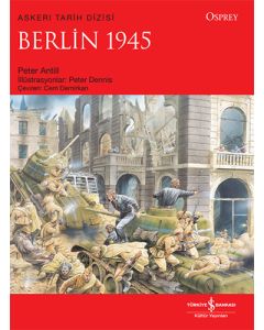 Berlin 1945