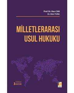 Milletlerarası Usul Hukuku