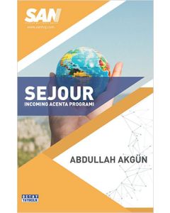 Sejour Incomıng Acenta Programı