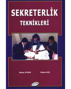 Sekreterlik Teknikleri