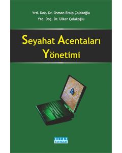 Seyahat Acentaları Yönetimi