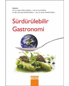Sürdürülebilir Gastronomi